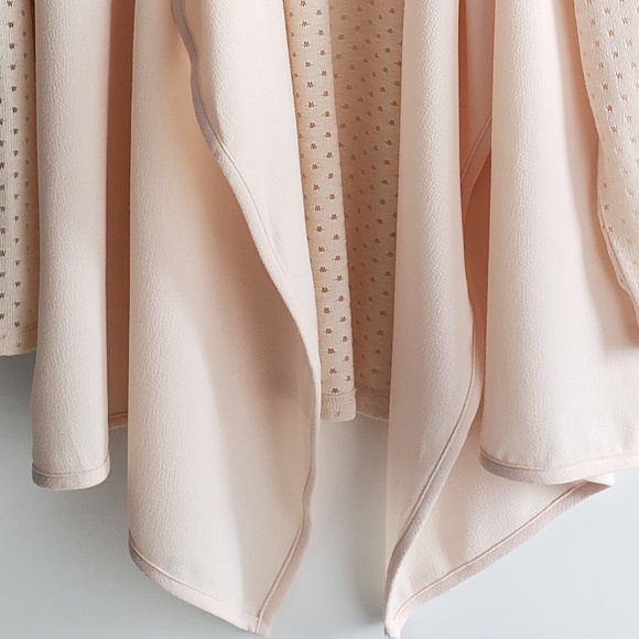 Melissa McCarthy & Seven7 Cardigan Sweater *New* L - Picture 8 of 10